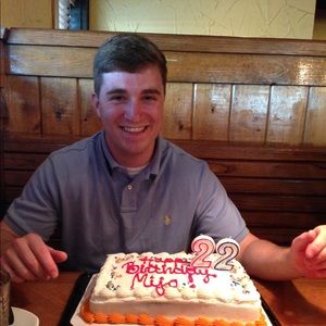 Meet your Posher, Parker